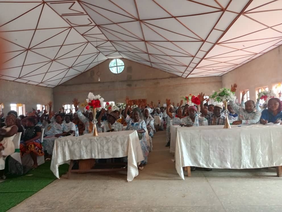 General Assembly
