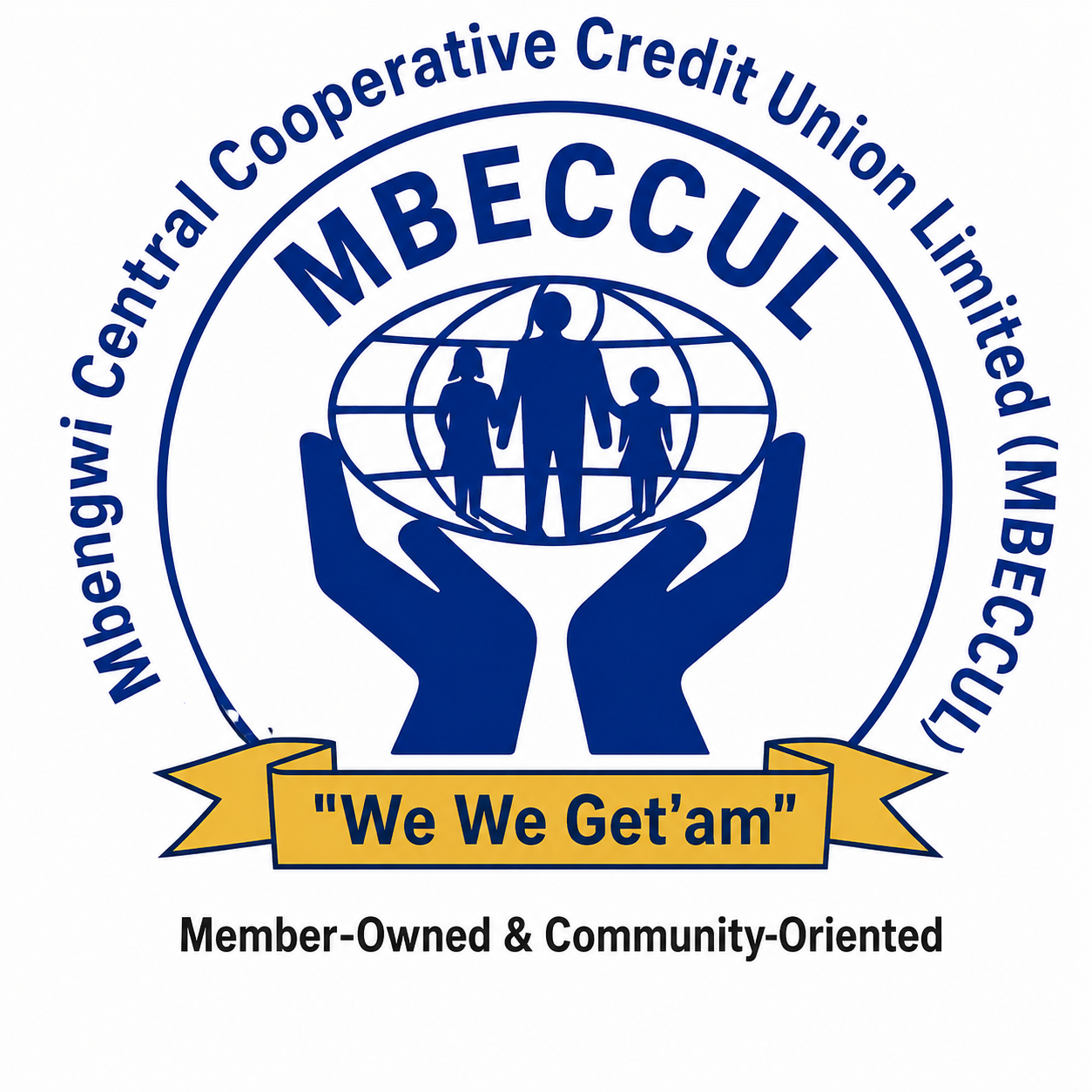 MBECCUL Logo