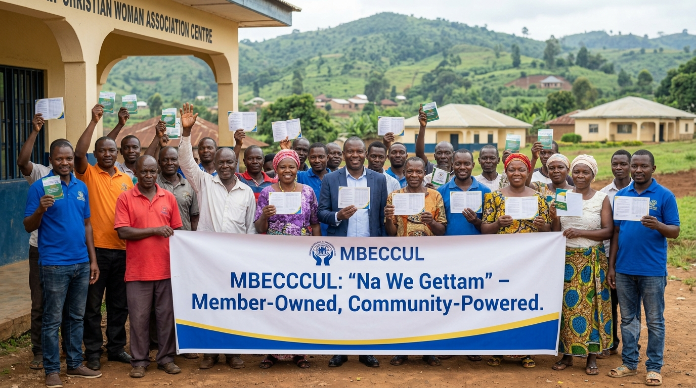 MBECCUL Head Office