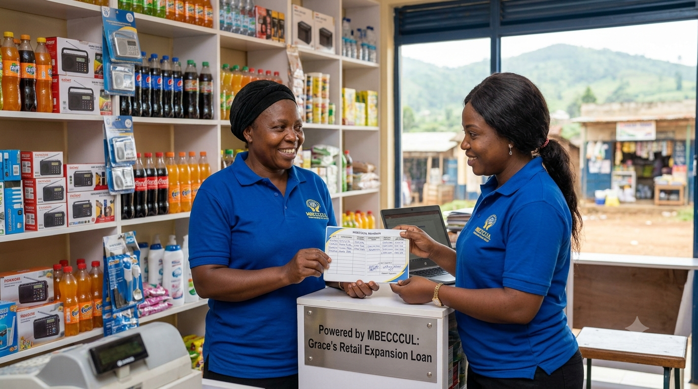MBECCUL Small Business Support